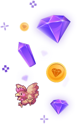 Coins